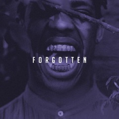 Travi$ Scott x Troy Lanez Type Beat - Forgotten (Prod. By Larkin Beats)