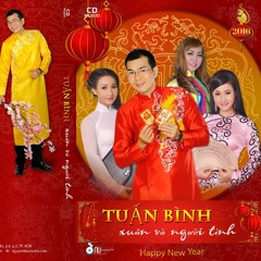 Hai Đứa Mình Yêu Nhau - Hương Giang - Tuấn Bình