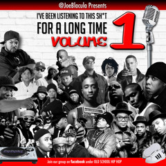 29. Doug E. Fresh ‎- Play This Only At Night