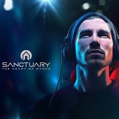 SANCTUARY DJ COMPETITION 2.1.2016 Techlifted