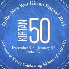 HG Nila Madhava Prabhu - Kirtan50