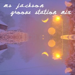 Ms Jackson Feat. Tosca (Groove Station Mix)
