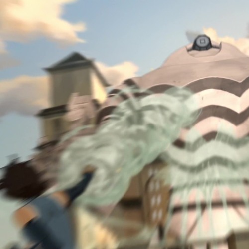 Destroy The Colossus