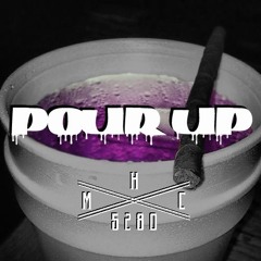 Swayd - Pour Up [FREE DOWNLOAD]