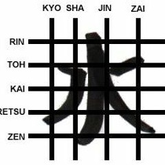 Samurai(free)style N,Cren x BensYndoGrine