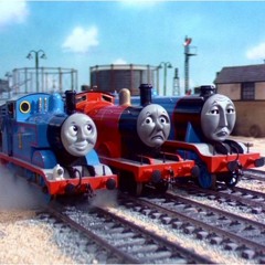 Thomas' Busy Theme (Season 3)
