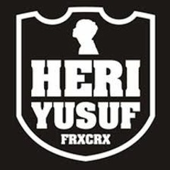 Heri Yusuf - Sip Oke Heri Yusuf FRXCRX