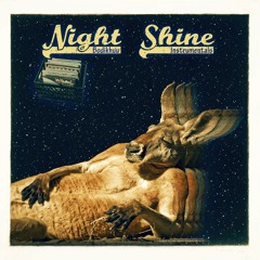 Bodikhuu - Night Shine ★album teaser★ 2016