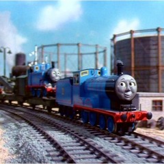 Edward The Blue Engine's Theme (Season 3)