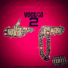 Voodoo 2 Track 3