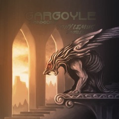 Sanxion7 - Gargoyle (Tony Lemug Bootleg)"Cut Version" FREE DOWNLOAD