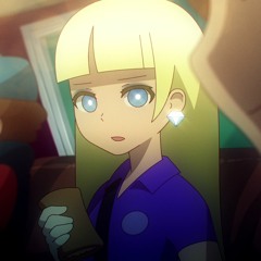 Pacifica's Thoughts