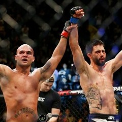 Season 2 Episode 1- UFC 195 Post Fight Episode