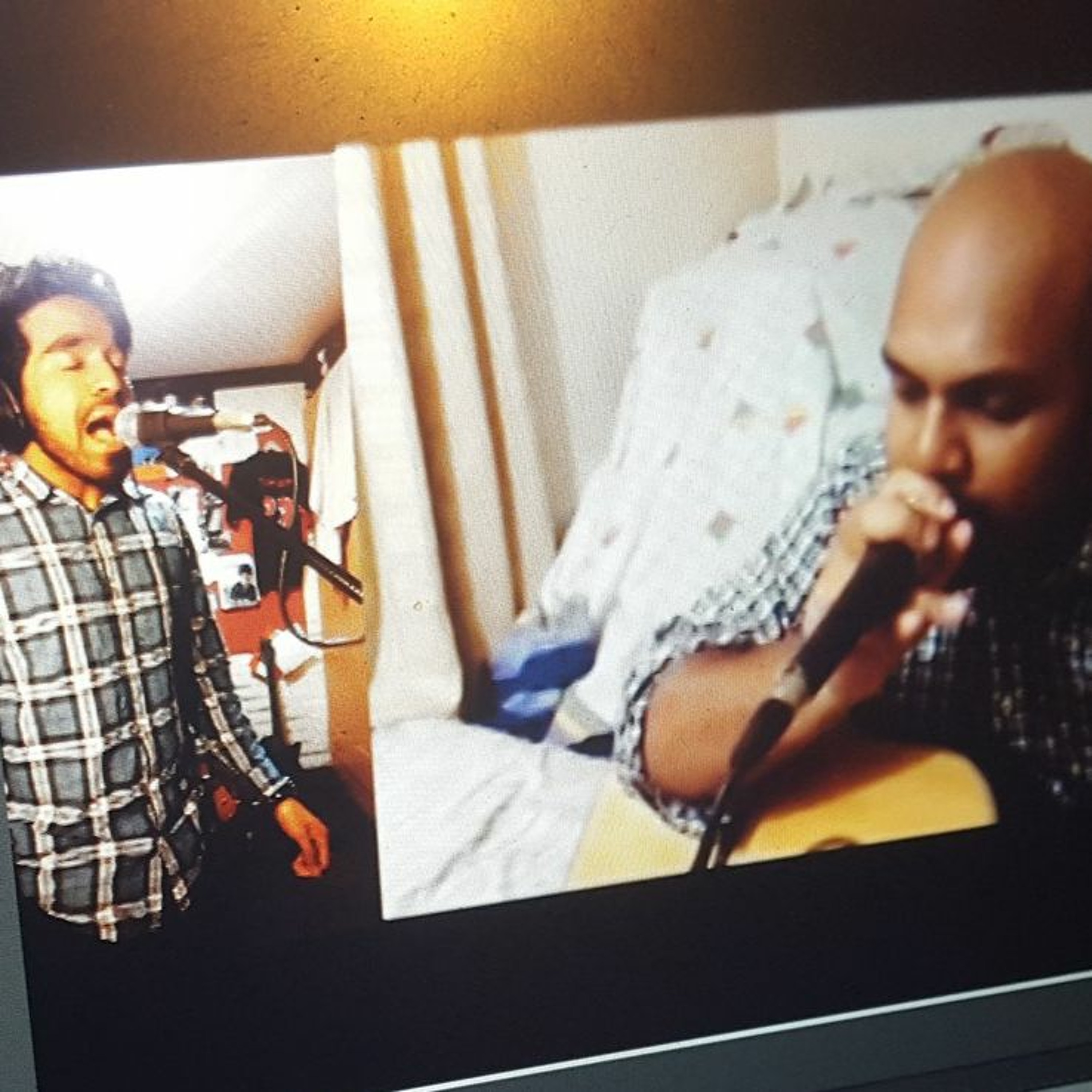 Maybe Tomorrow - STEREOPHONICS Cover (with BeatBaksho) episode artwork