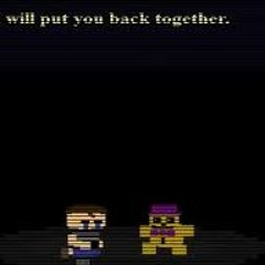 Five Nights At Freddys 4 - Ending Music [Extended]