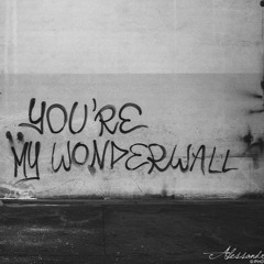 PAC3FAC3 Ft OASIS - WODERFAC3 (wonderwall)