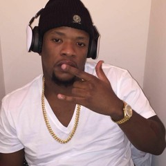 Calico Ft. Young Bezzle- Clutch Shot