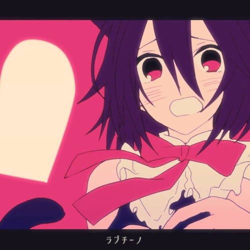 ★.*✧.Mya(KanaKI) - ラブチーノ(Loveccino)