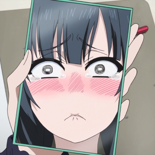 【SHIROBAKO】ばんさくちゃっきー【アンデスチャッキー】