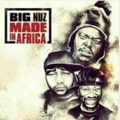 Big Nuz - Osisi Bendawo (Original Mix).mp3