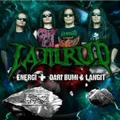 Jamrud - Pelangi Dimatamu