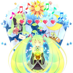 鏡音リン V4x「＊ハロー、プラネット。」VOCALOIDカバー