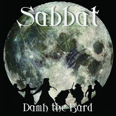 Damh The Bard - Sabbat