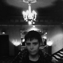 EHE 03.12.15 - Nina Buchanan (Mel) - Everything Is Faster