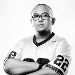 Throw Your Scream ( Mamay Blank Room Session )