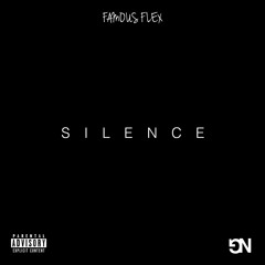 Silence (ft. Moses J. Francis)