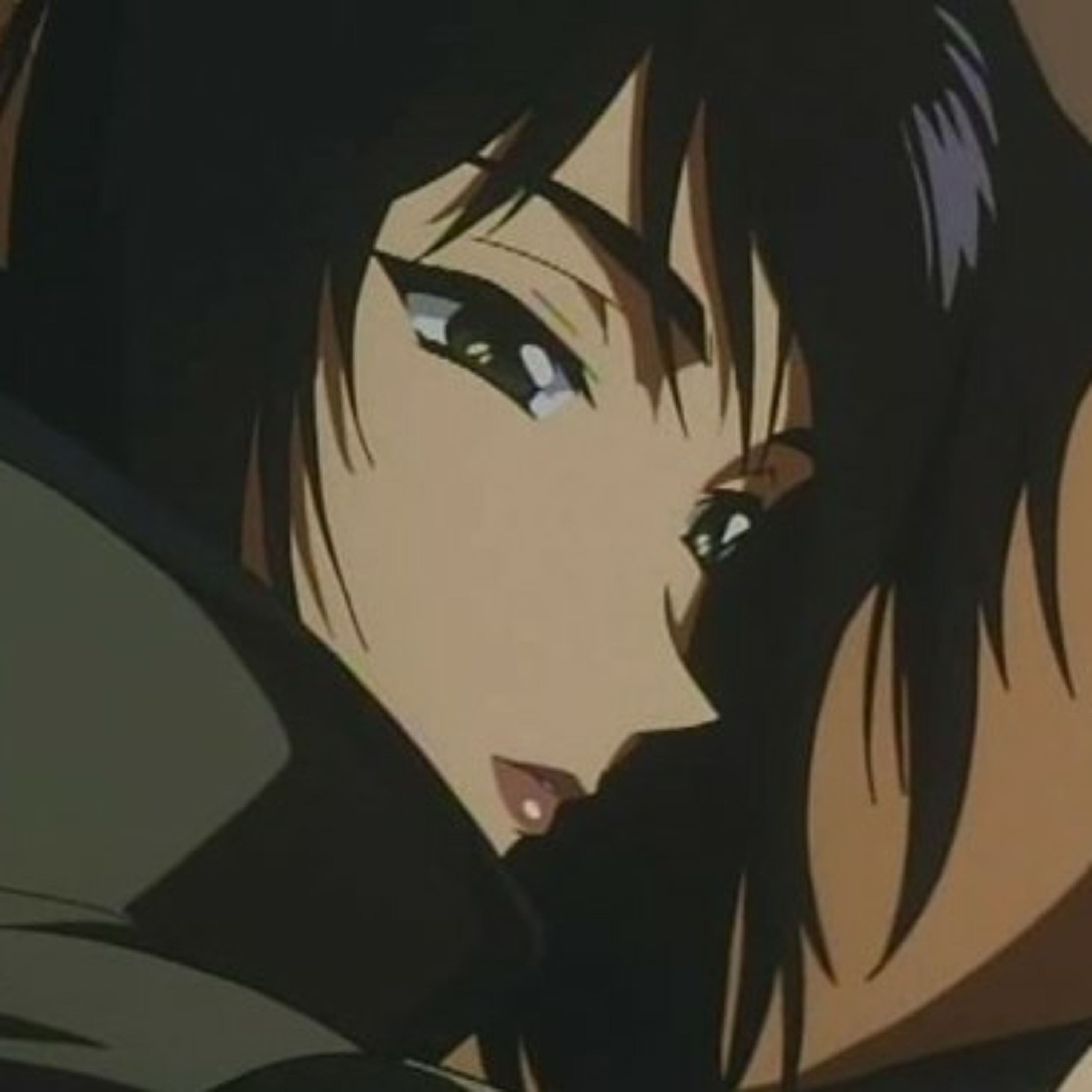 Faye episode artwork