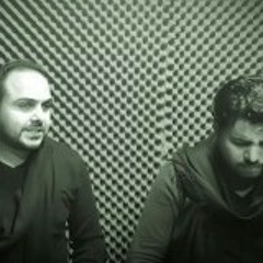 اجت 2016 قاسم النجار وشادي البوريني - 128K MP3.mp3