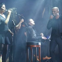 אייל גולן ואתניקס