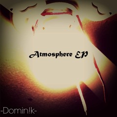 Atmosphere EP