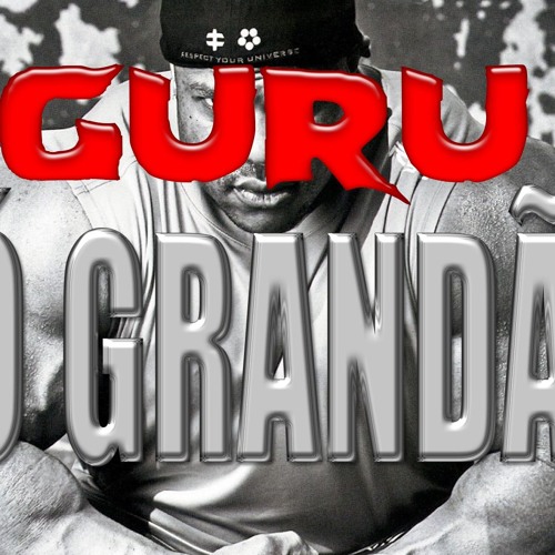 Mailton Guru - Só Grandão