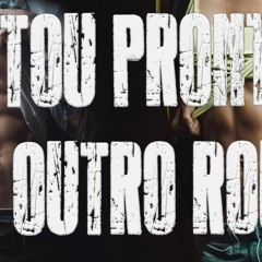 Mailton(Guru) - Estou Pronto Pra Outro Round
