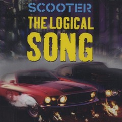 The Logical Song- Bombs Away VS Dimatik Booty