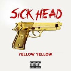 Sick Head - Shit Den