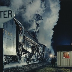 De vage machinist presenteert: Spoorvertraging deel 3