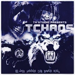 QQ - Jack Hammer Dub Remix Extented (by Tchaos)