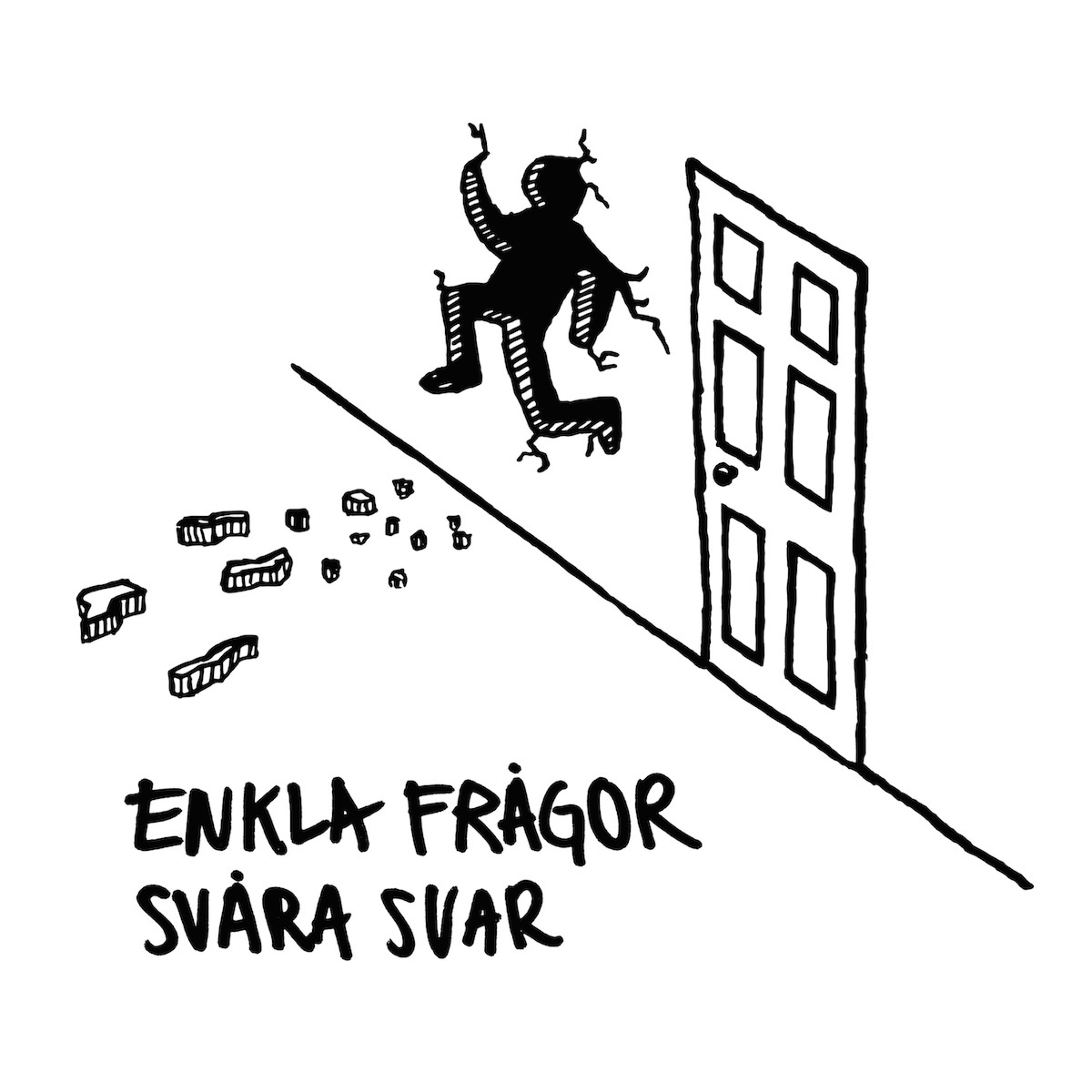 Enkla frågor, svåra svar
