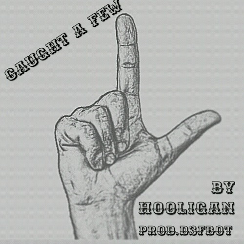 hooligan - Caught A Few Prod by D3fb0t.mp3