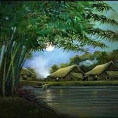 LK Trăng Về Thôn Dã, Rước Tình Về Với Quê Hương- Tam ft. Minh