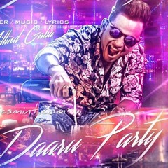 D@RU PARTI MIX DJ ABHISHEK JBP 7898345185