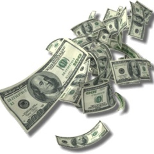 RuN ThRoUgh ThE MoNeY Mix pt.1
