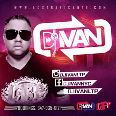 Dj Ivan Rmx - Merengues Clasicos - Mix - 2016 - (Ltp)