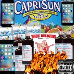 Bert Cra$h - Bust A Move (Prod. By Drone)