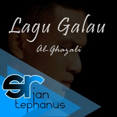 Al Ghazali - Lagu Galau OST. Anak Jalanan (Stephanus Rian ft. Jhacoustic)