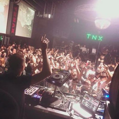 Mauro Picotto - ALCHEMY 22 - party showcase at TENAX