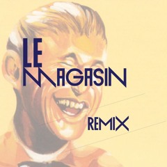 Bourvil - Les Papous (Le Magasin Gentle Shaker Remix) [FREE DL]